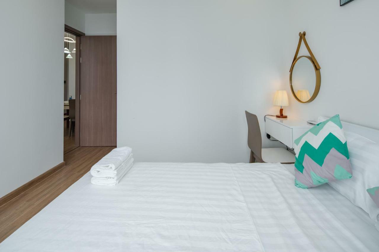 Luxury Apartment Vinhomes Skylake Ανόι Εξωτερικό φωτογραφία