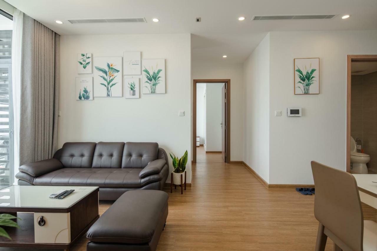 Luxury Apartment Vinhomes Skylake Ανόι Εξωτερικό φωτογραφία