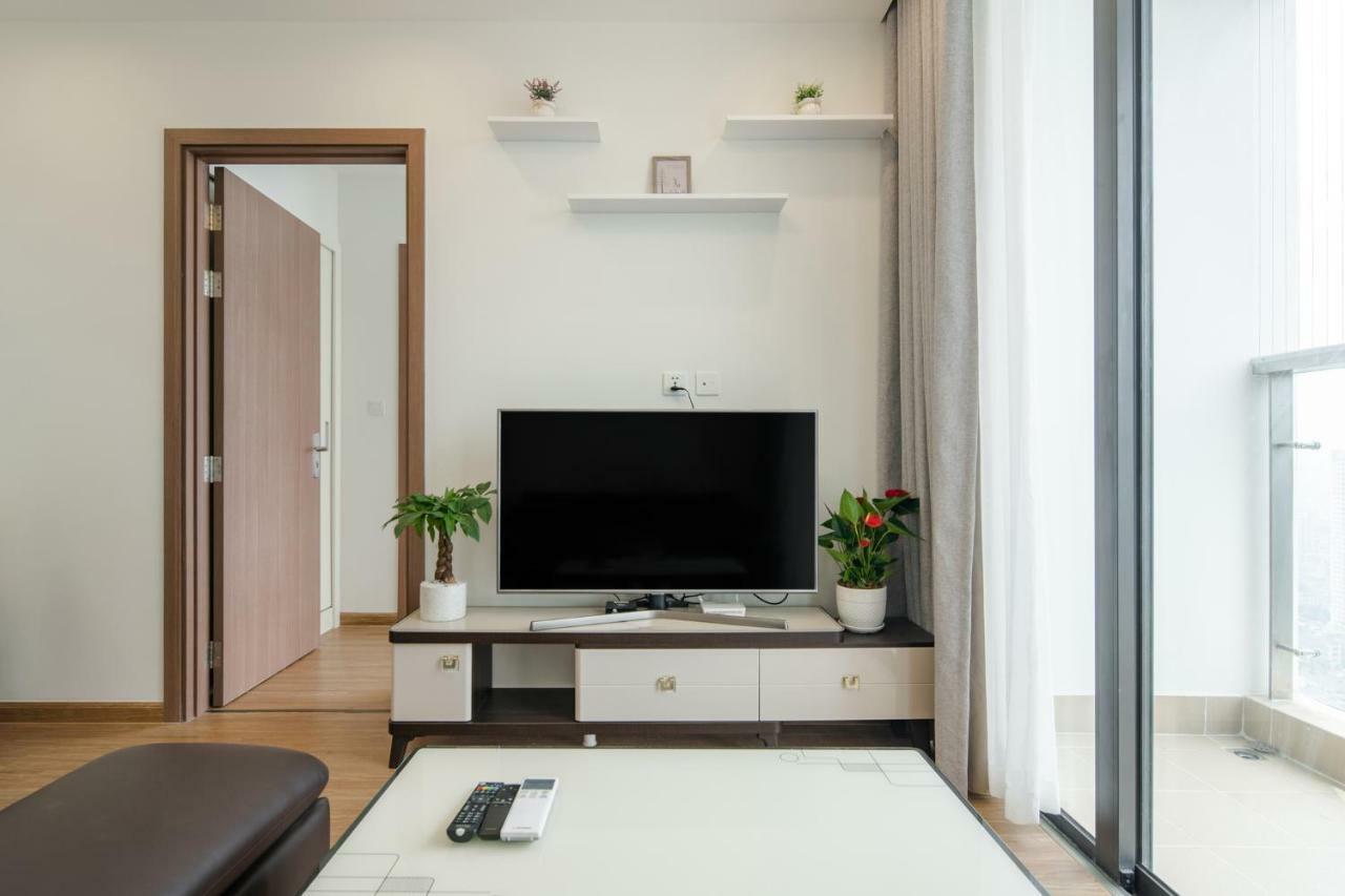 Luxury Apartment Vinhomes Skylake Ανόι Εξωτερικό φωτογραφία