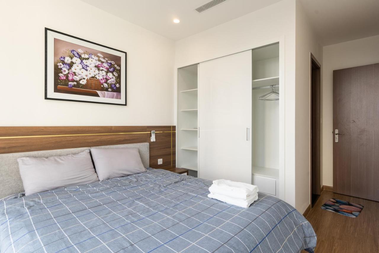 Luxury Apartment Vinhomes Skylake Ανόι Εξωτερικό φωτογραφία