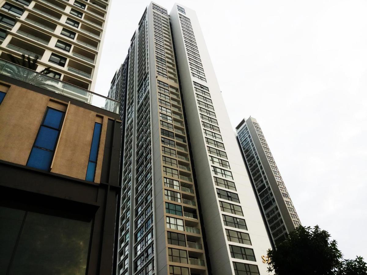 Luxury Apartment Vinhomes Skylake Ανόι Εξωτερικό φωτογραφία