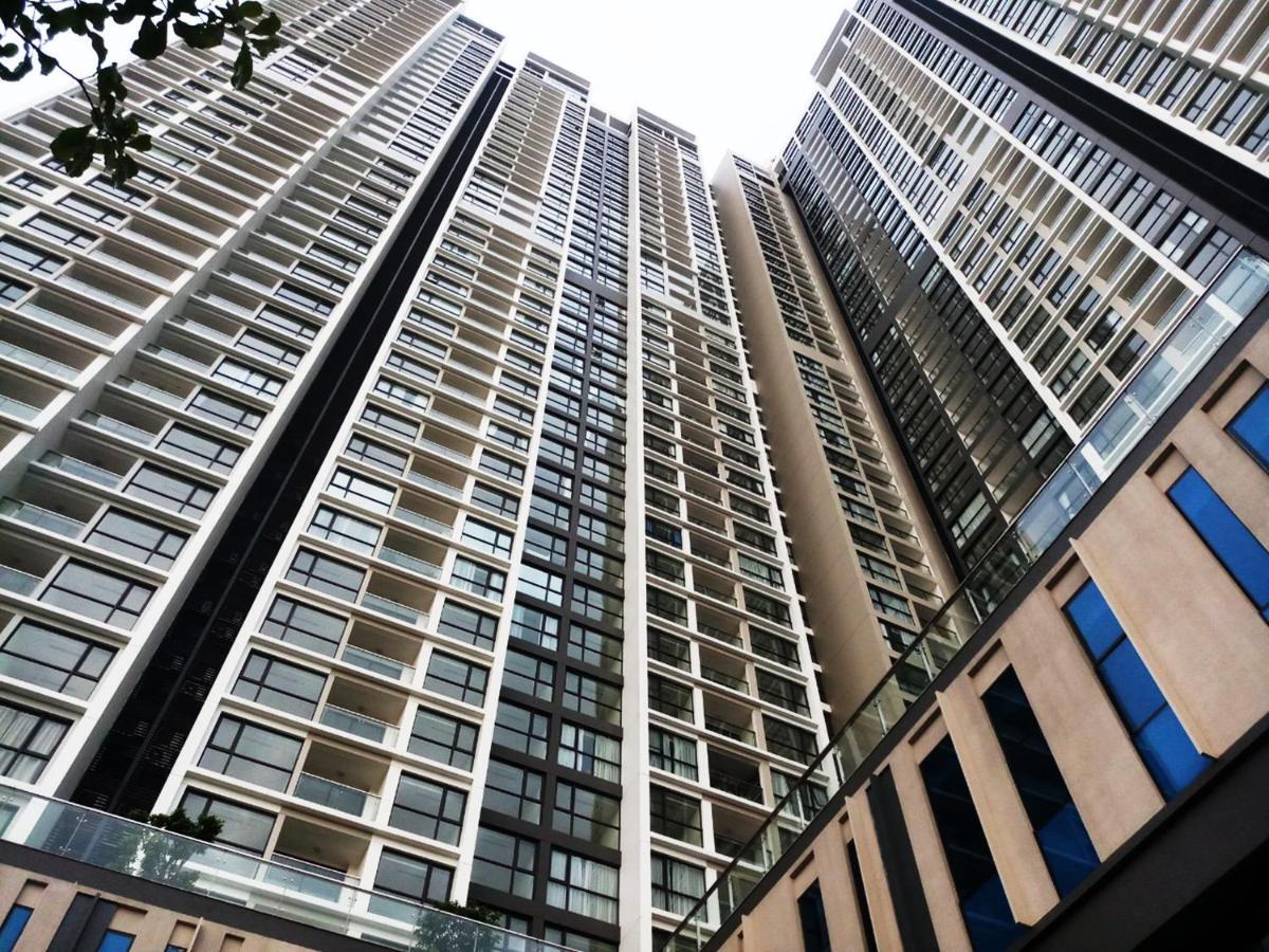Luxury Apartment Vinhomes Skylake Ανόι Εξωτερικό φωτογραφία