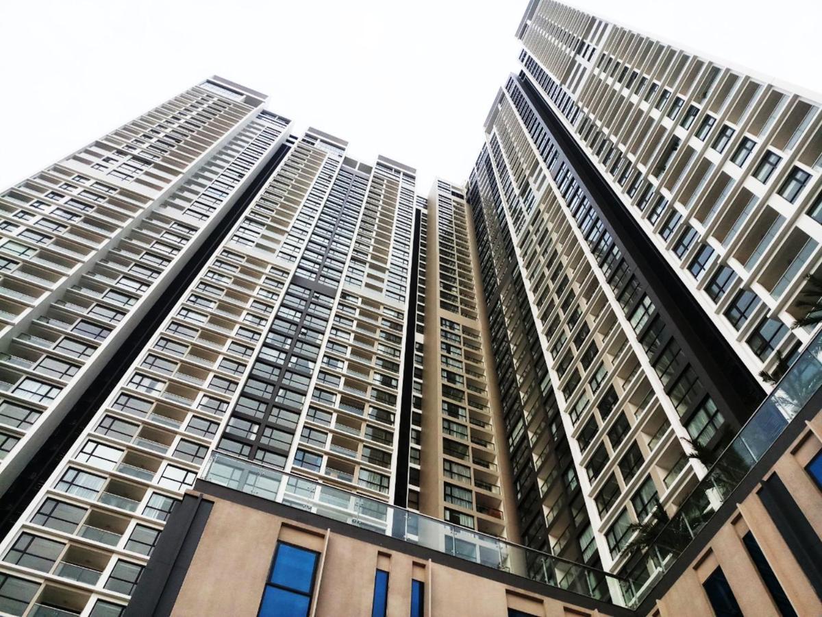Luxury Apartment Vinhomes Skylake Ανόι Εξωτερικό φωτογραφία